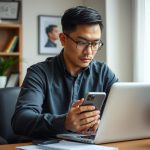 How to Check Unknown Phone Numbers Naver 010