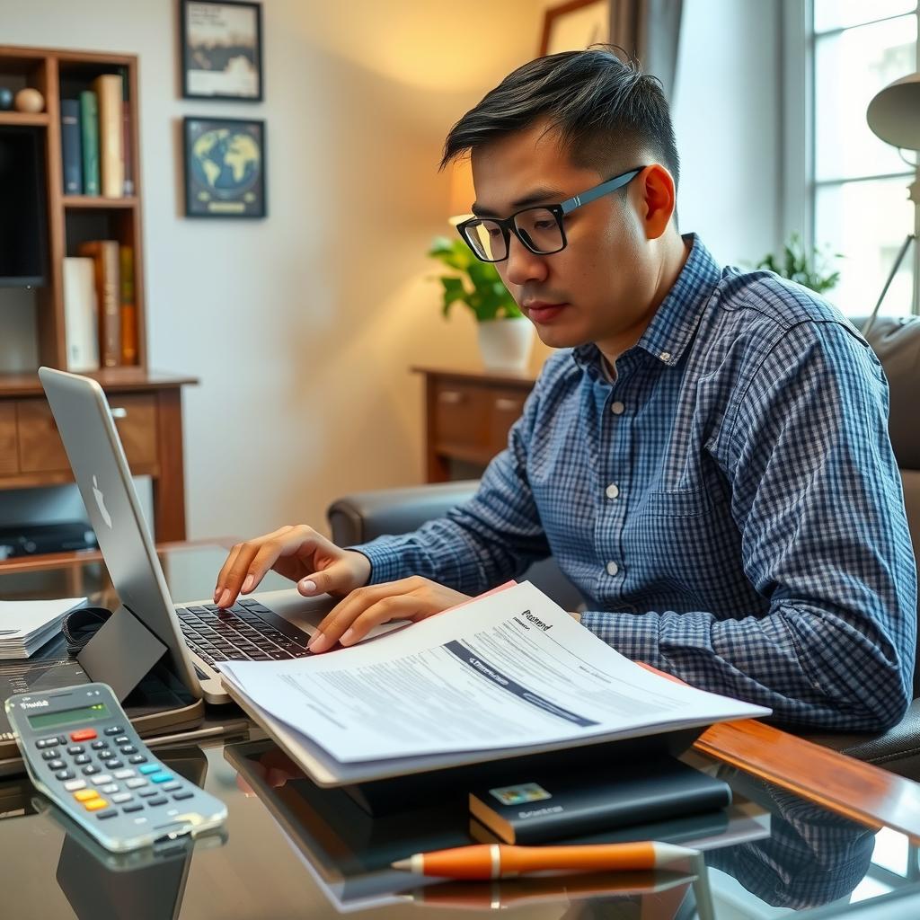 How to Check and Apply for Tax Refunds HomeTax Sontax NTS