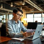 How to Check and Issue a Job Change Confirmation and Unemployment Benefit Request Form