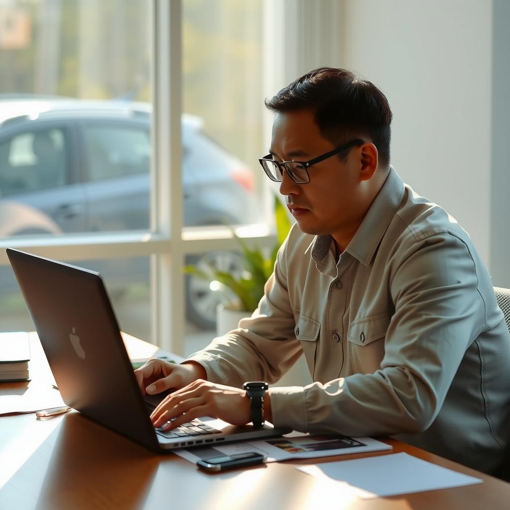 How to Check and Verify Car Tax Payment Status and Unpaid Periods