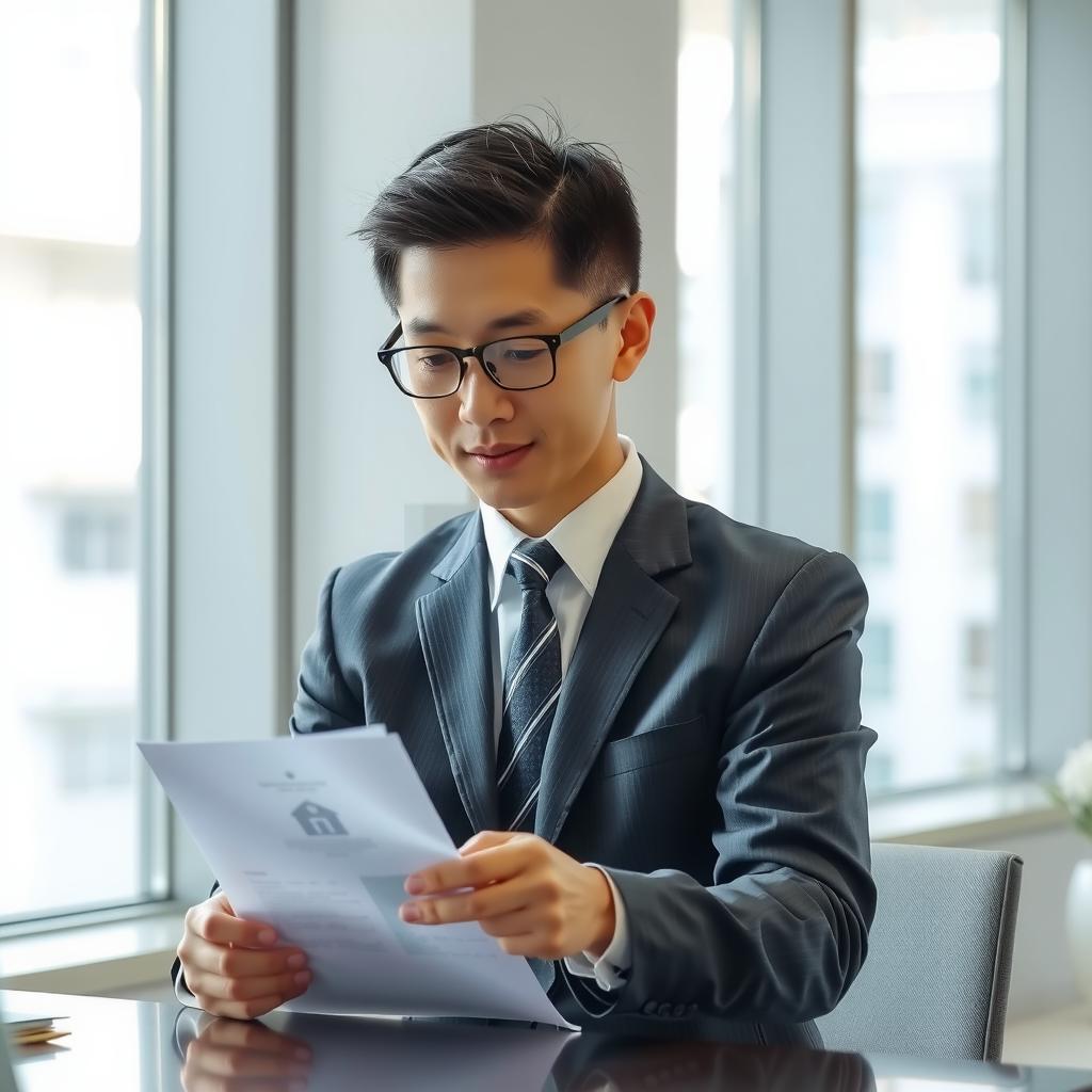 How to Issue Intellectual Property Data Inquiry How to Check Results