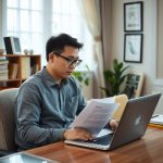 How to Obtain Income Statement Income Verification Certificate District Office