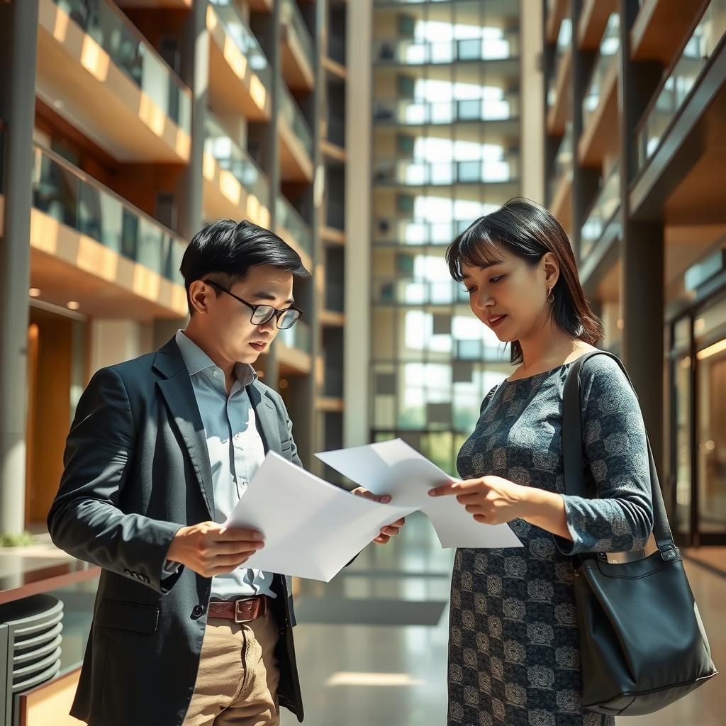 How to Refund Long term Repair Reserves Apartment Office Studio