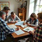 How to Search and Apply for Ancestral Land