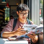 How to Use and Search for National Tomorrow Learning Card