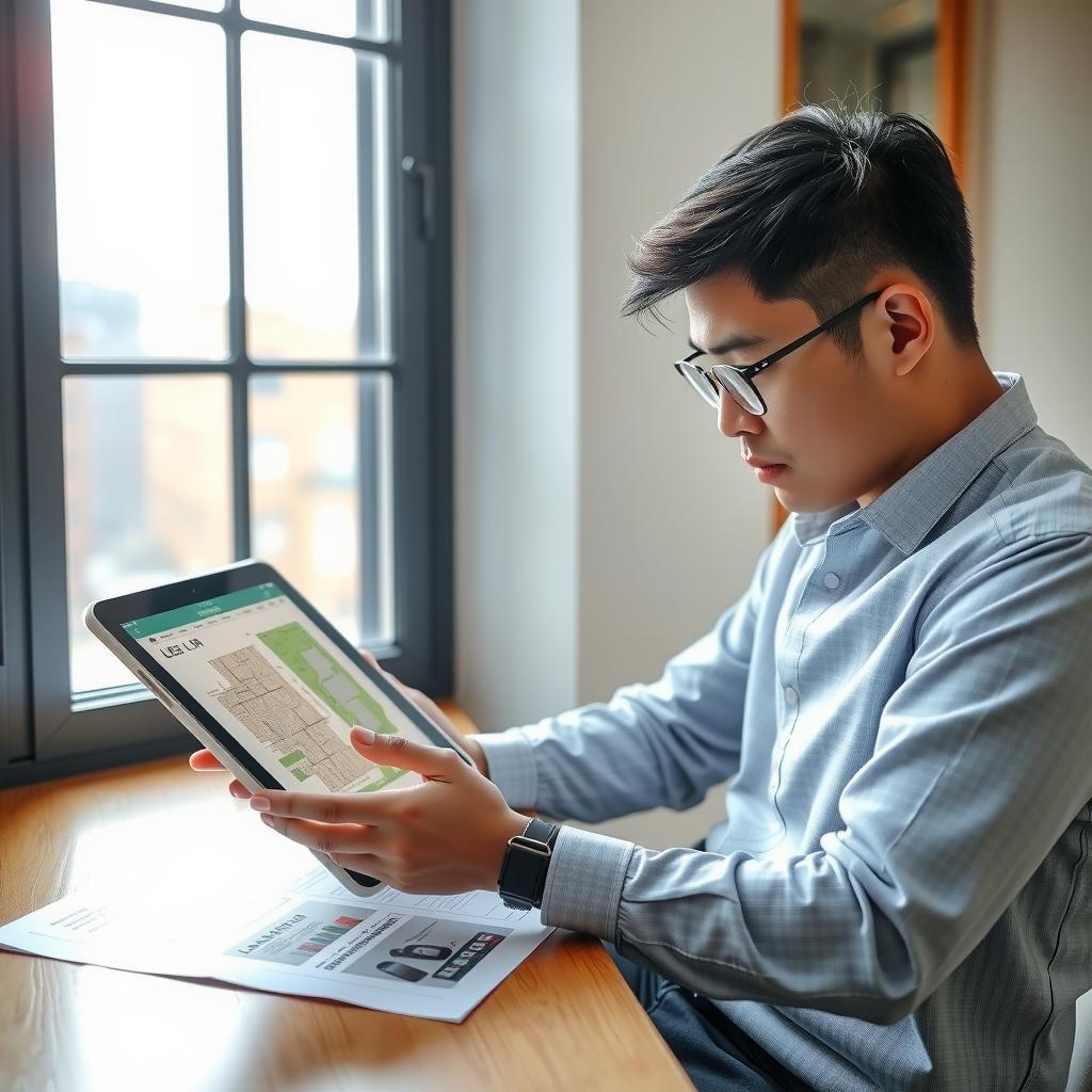 How to View and Issue Land Use Plan Confirmation Certificate