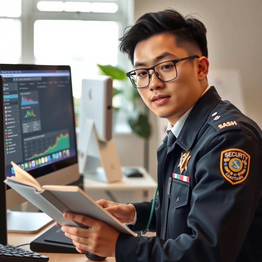 HowToApplyForSecurityGuardTrainingOnlineSpecialGeneral