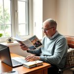 Lifelong Education Voucher Application Period and Method Target Usage 2025