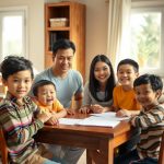 Multiple Children Happiness Card Seoul Benefits and Issuance Shinhan Card
