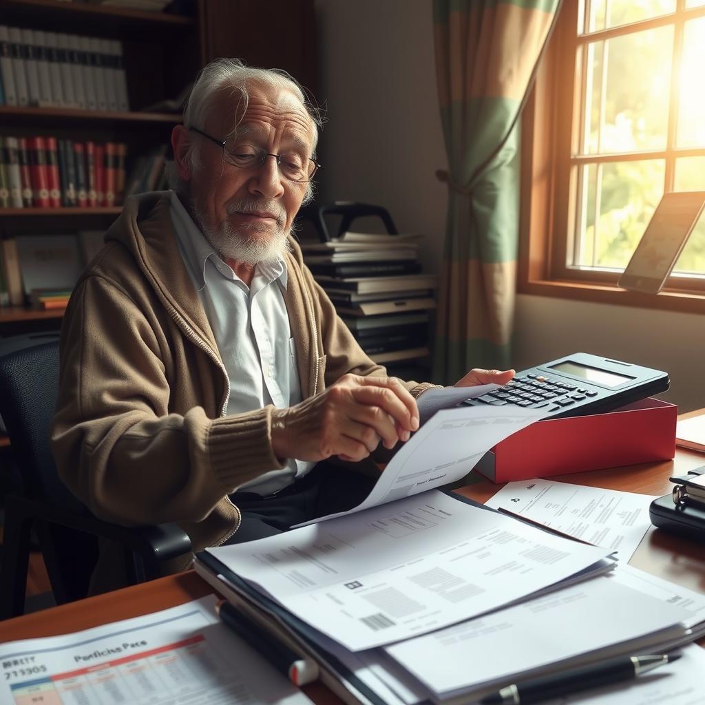 PensionAmountCalculationAndEstimation 10Years 20Years