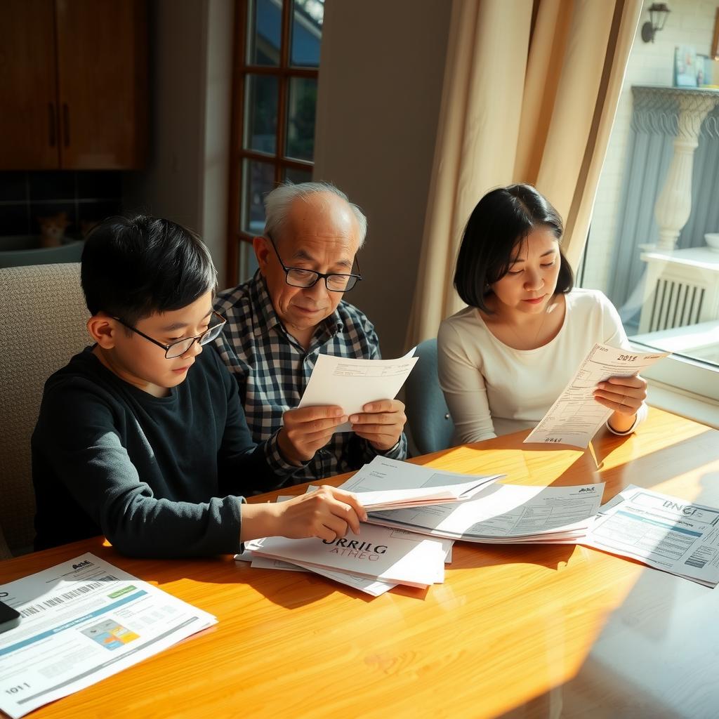 Telecom Refund Inquiry and Application Eligible National Tax Insurance