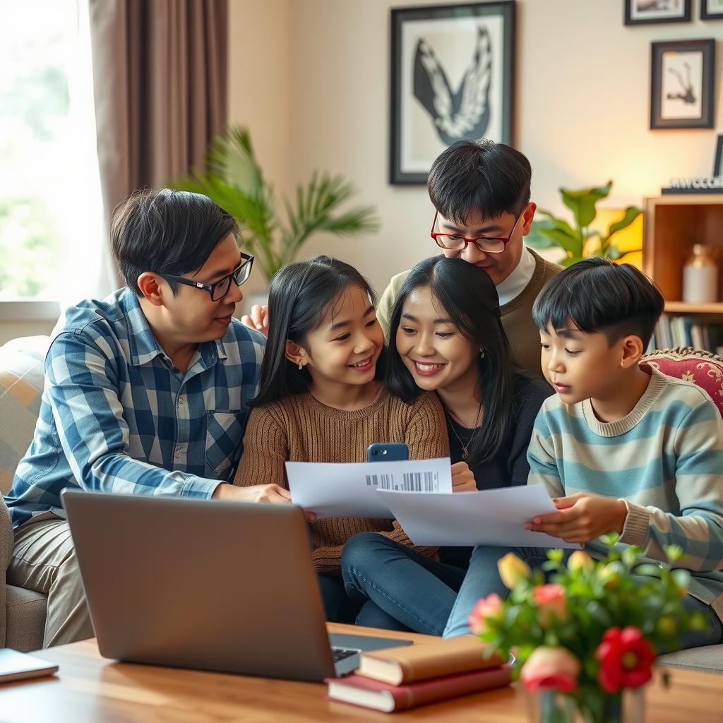 Benefits of Multi Child National Scholarship Criteria Conditions Duration