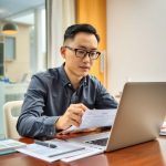 Download Free Residence Confirmation Form from Community Center