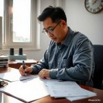 Download Free Residence Verification Form and Issuance Method