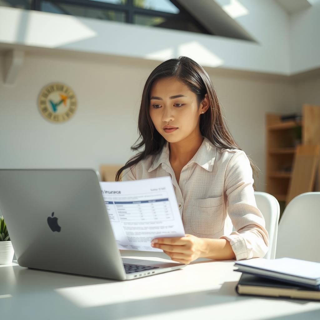 Health Insurance Card Copy Issuance Mobile Output Inquiry