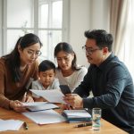 How to Apply for Basic Living Allowance Online Requirements