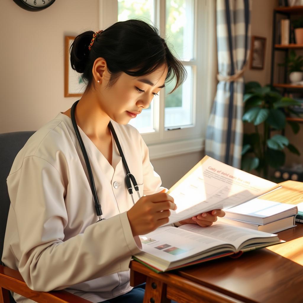 How to Apply for Caregiver Continuing Education Online 2025