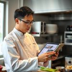 How to Apply for Chef Hygiene Education Korean Chef Association