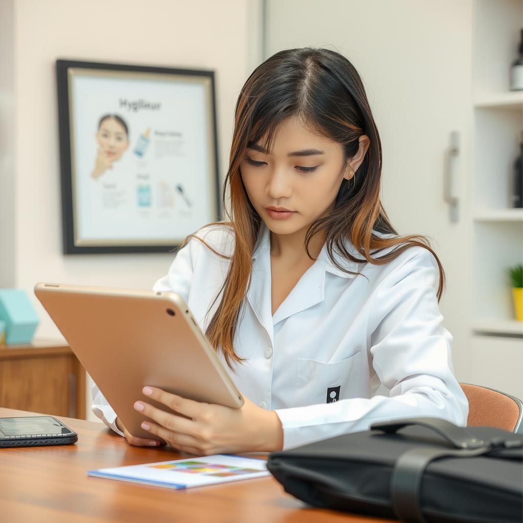 How to Apply for Skin Care Hygiene Education Certificate