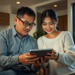 How to Apply for an Electronic ID Mobile Online Government24