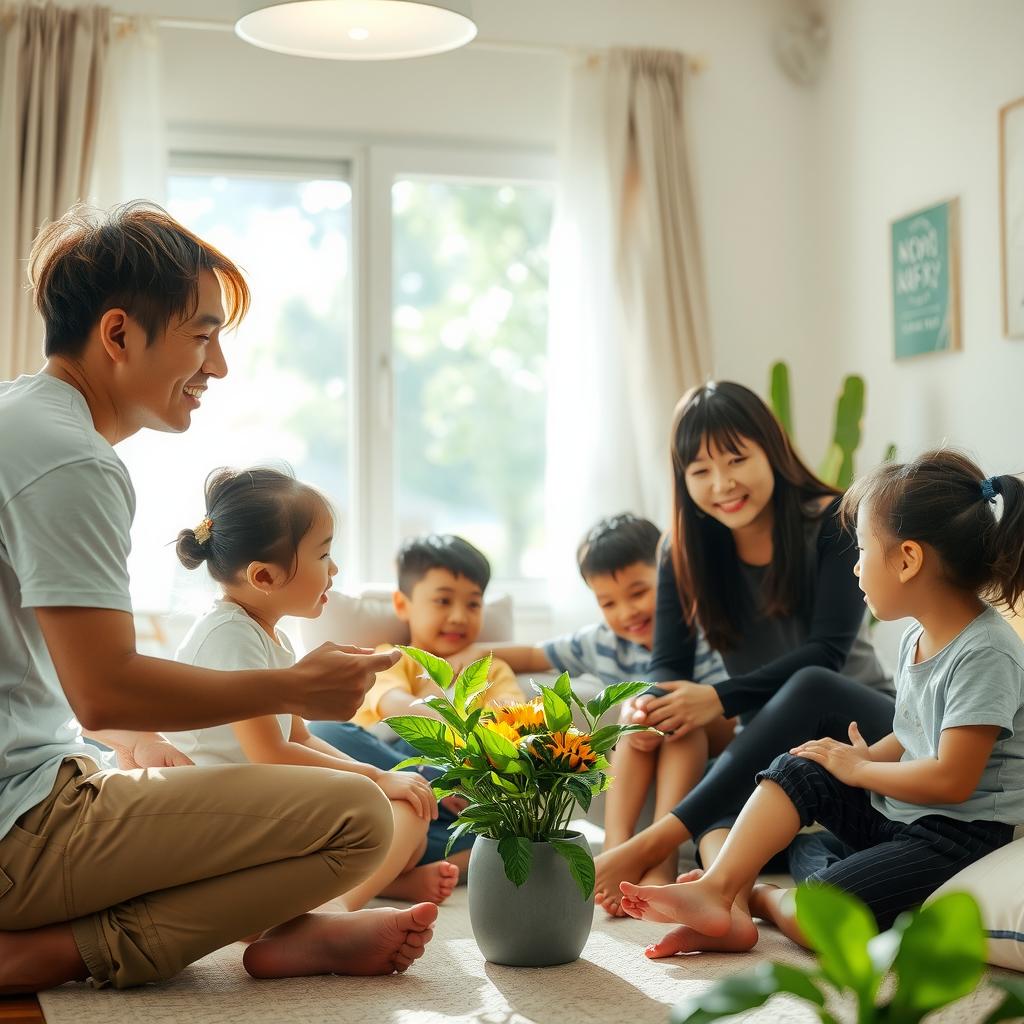 How to Apply for and Obtain an Environmental Health Voucher