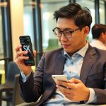 How to Check SKT Information Protection Notifier Application