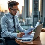 How to Check and Issue Intellectual Data Inquiry Results