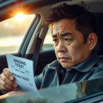 How to Check and Pay Speeding Fines