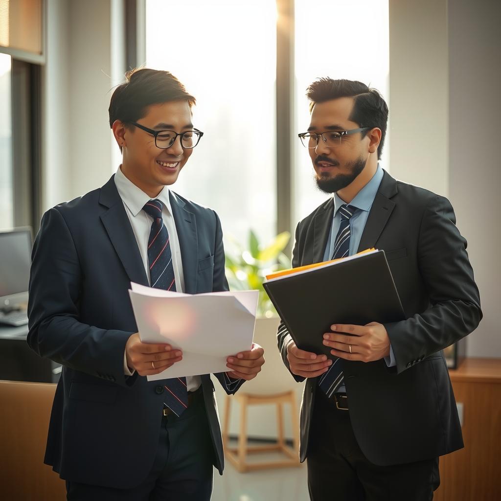 How to Find and Check Business Management Number