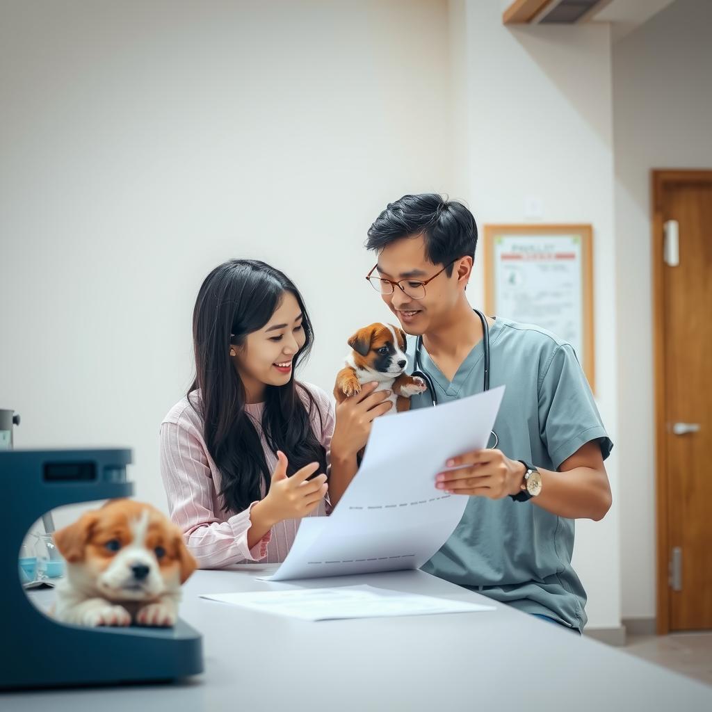 How to Issue Animal Registration Certificate Dog Inquiry