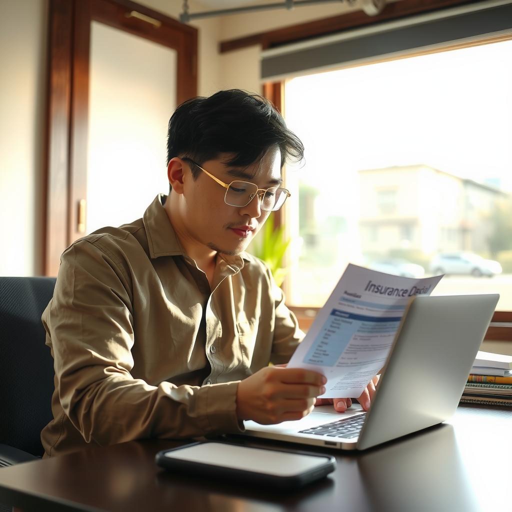 How to Issue Car Insurance Certificate Samsung Fire DB Hyundai KB