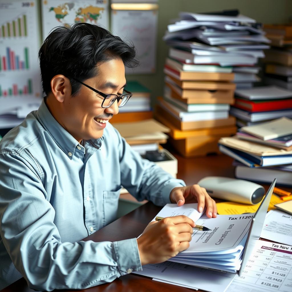 How to Issue Local Tax Certificates by Tax Item Witax National Certificate