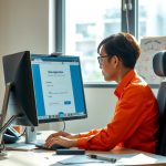 How to Issue Main Business Code Confirmation Online Offline