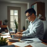 How to Issue a Household Transfer Record Online