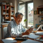 How to Issue a Mobile ID on Government24 Resident Registration Card Verification