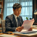 How to Issue an Accident and Incident Fact Confirmation Traffic Certificate