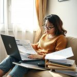 How to Issue an Electricity Bill Payment Statement Korea Electric Power Corporation