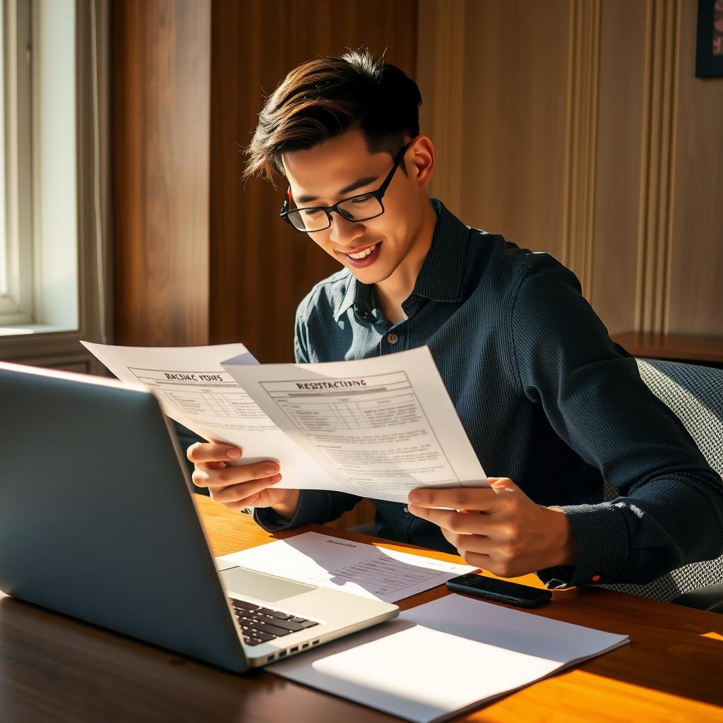 How to Obtain a Business Registration Certificate for a New Corporation