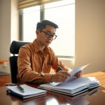 How to Obtain a Certificate of Entry and Exit Facts Online Offline at Community Center