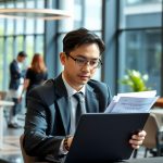 How to Obtain a Corporate Registration Certificate Online Viewing Seal Certificate