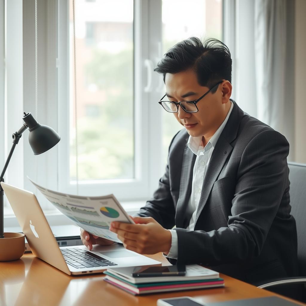 How to Obtain a Land Register Online Free Viewing Inquiry