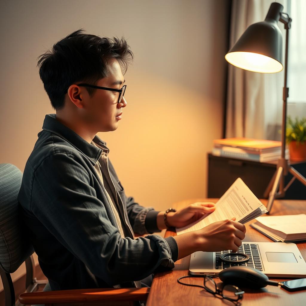 How to Obtain a Military Service Certificate Online and Offline