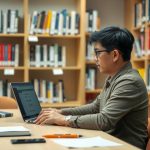 How to Obtain a National Researcher Number Information Inquiry System