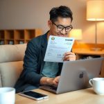 How to Obtain a Vehicle Registration Certificate Online Car Inquiry Copy