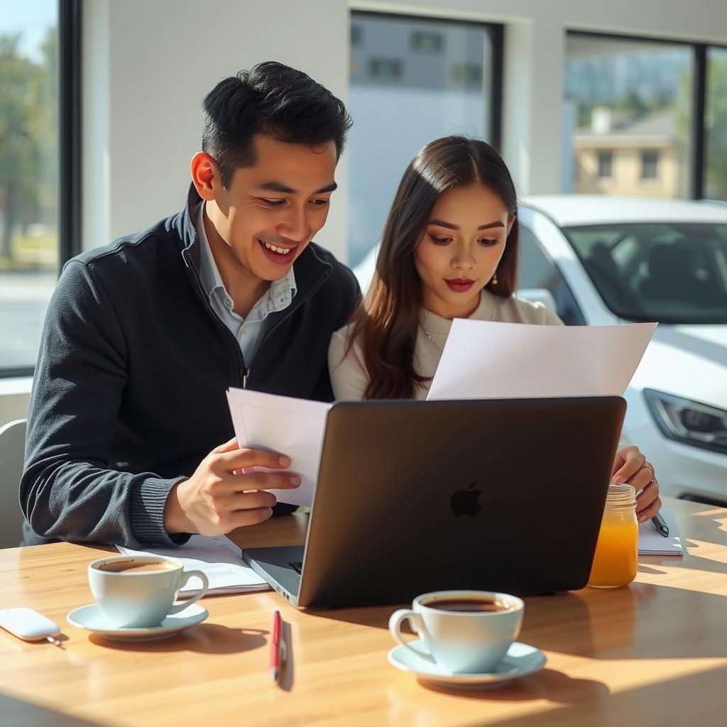 How to Obtain a Vehicle Registration Certificate and Check a Vehicle