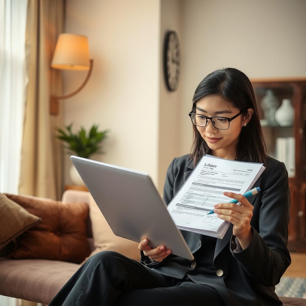 HowToIssueUsageLoanConfirmationForm DownloadTemplate