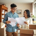 Seoul Moving Expense Support Application Youth Brokerage Fee