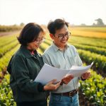 Conditions and Application Method for Rural Return Support Fund Youth Rural Settlement