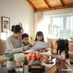 Conditions for Acquisition Tax Reduction for Multiple Children Benefits Car Apartment Real Estate