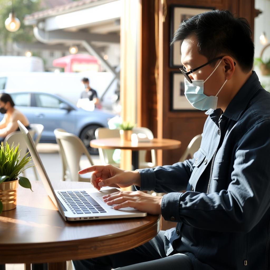 How to Apply for 500000 Won Support for Small Business Owners